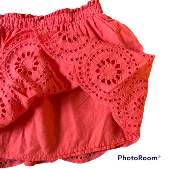 h&M double layer summer skirt - Picture 4 of 5